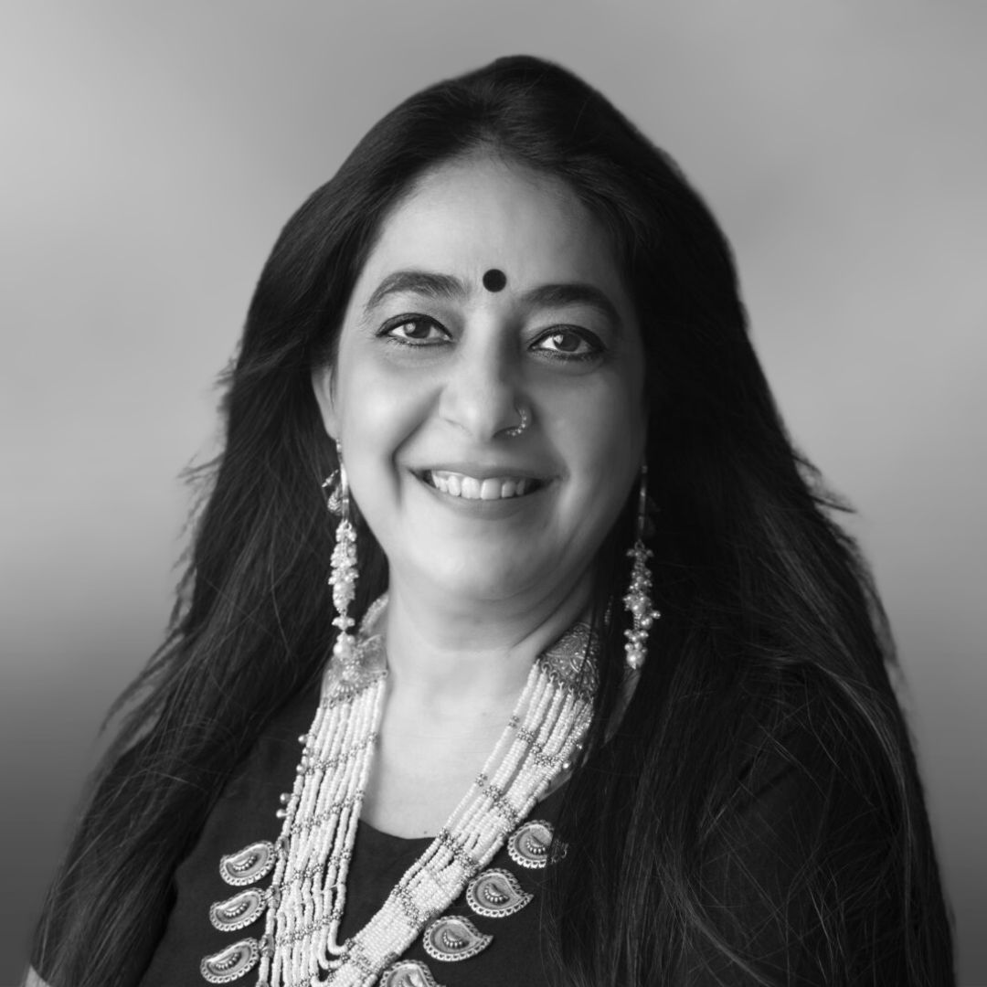 Bhadri Suthar, tHE gRID Architects